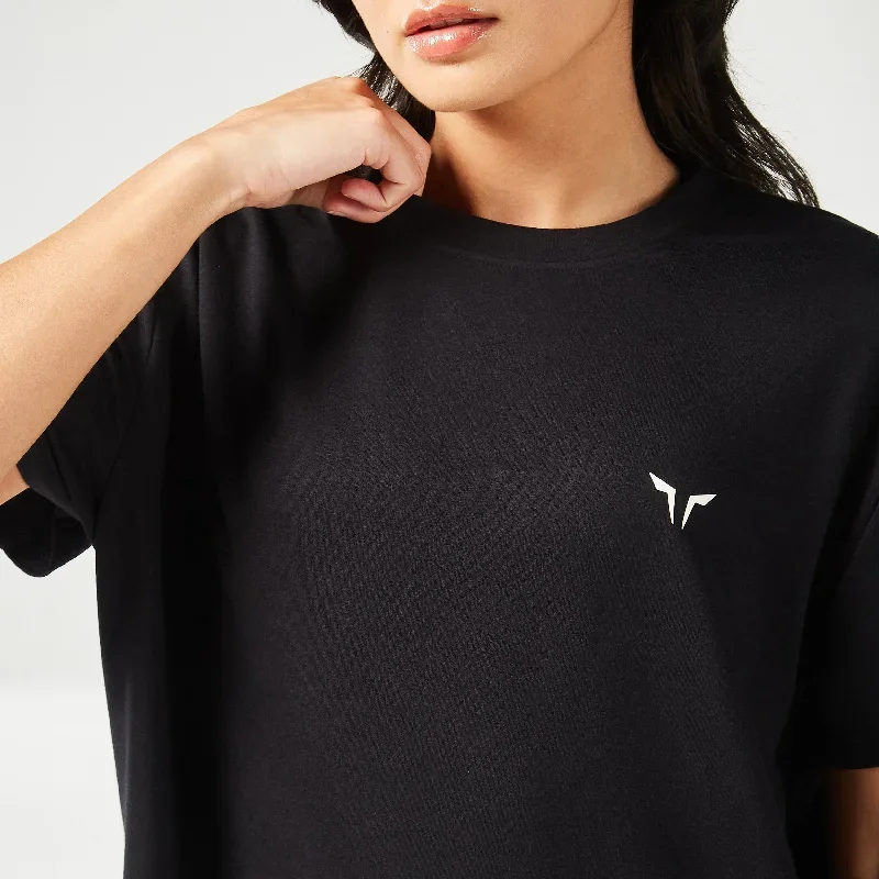 essential-longline-oversized-tee-black