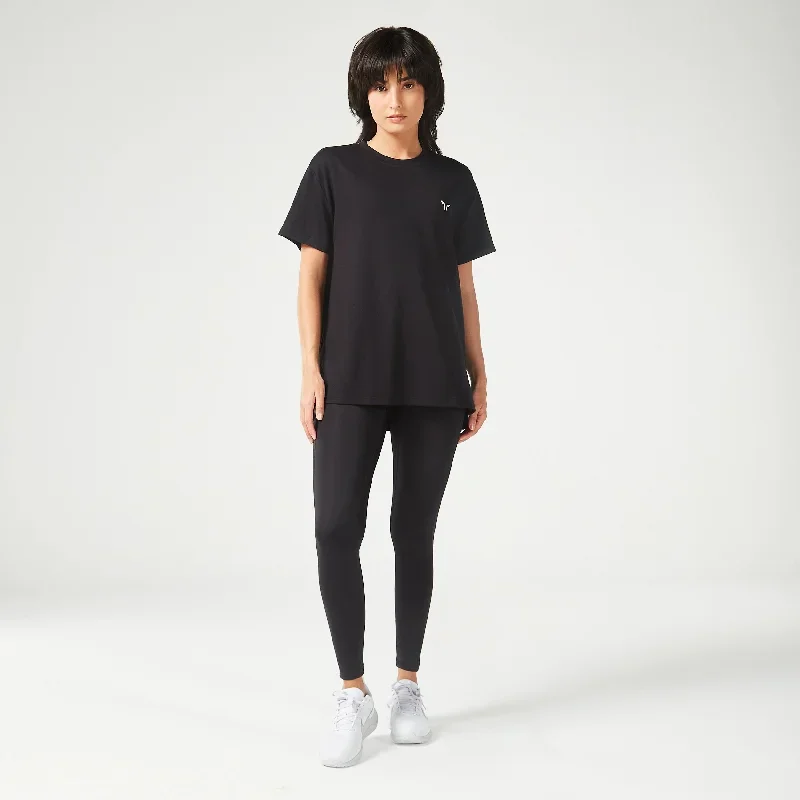 essential-longline-oversized-tee-black