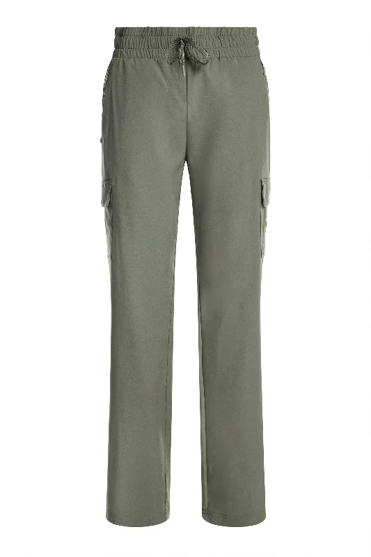 Stretch Woven Pant