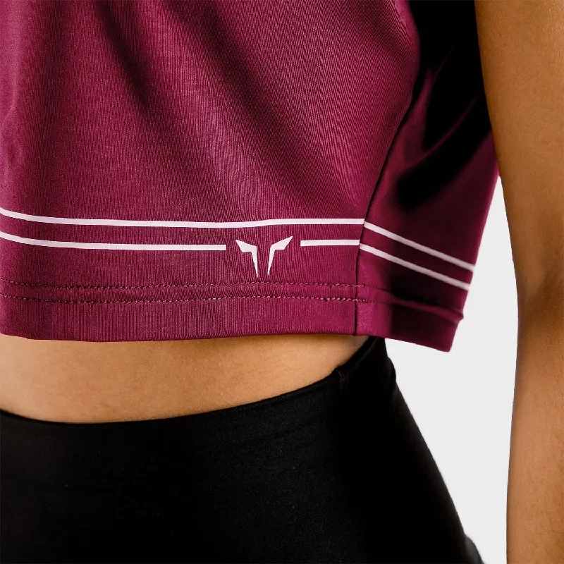 flux-crop-tee-maroon