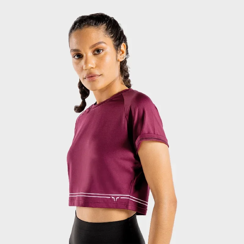 flux-crop-tee-maroon