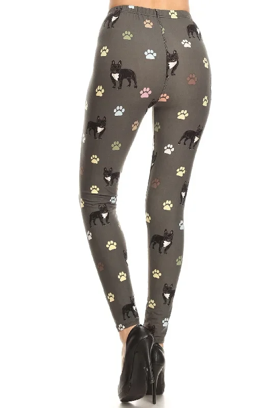 french-bulldog-pawprint--os-full-leggings