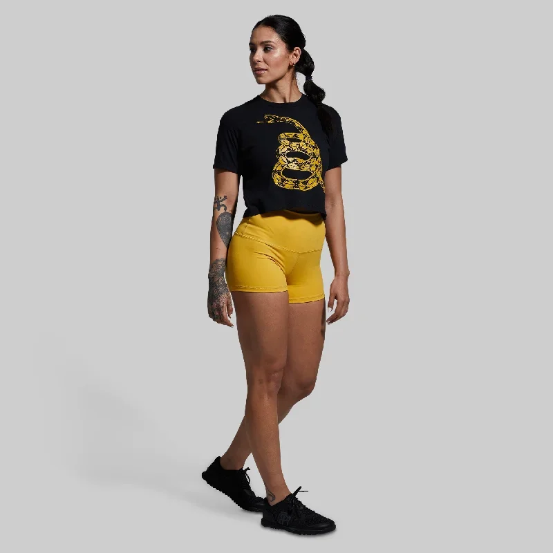 gadsden-flag-crop-tee-black