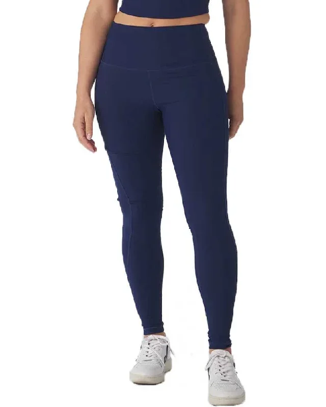 Directional Legging