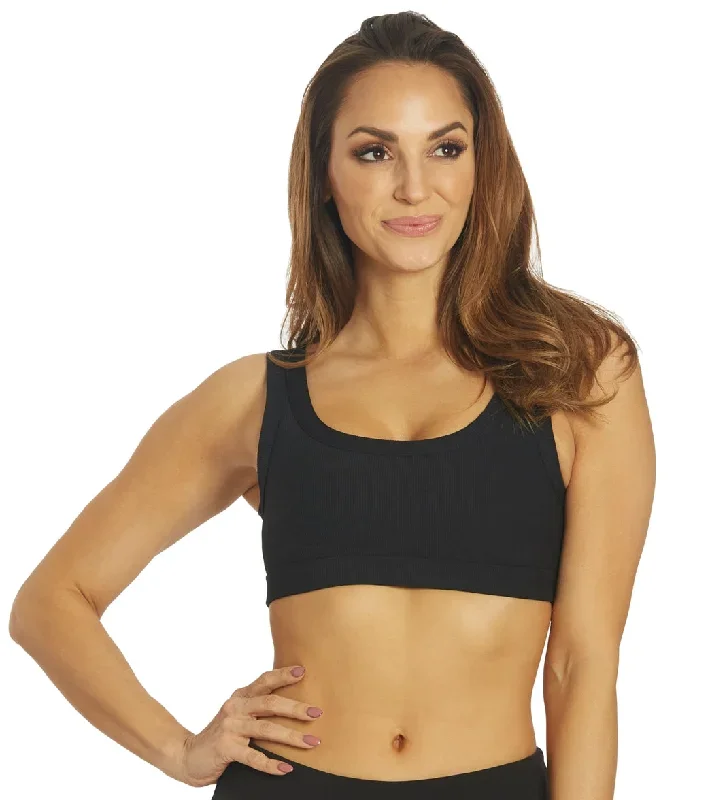 Glyder Ease Yoga Sports Bra