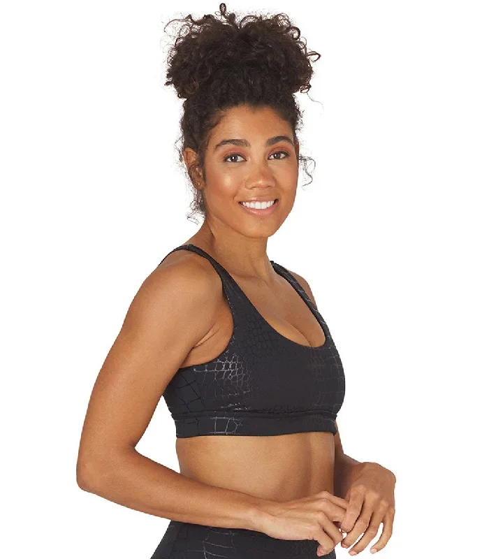 Glyder Splendid Yoga Sports Bra