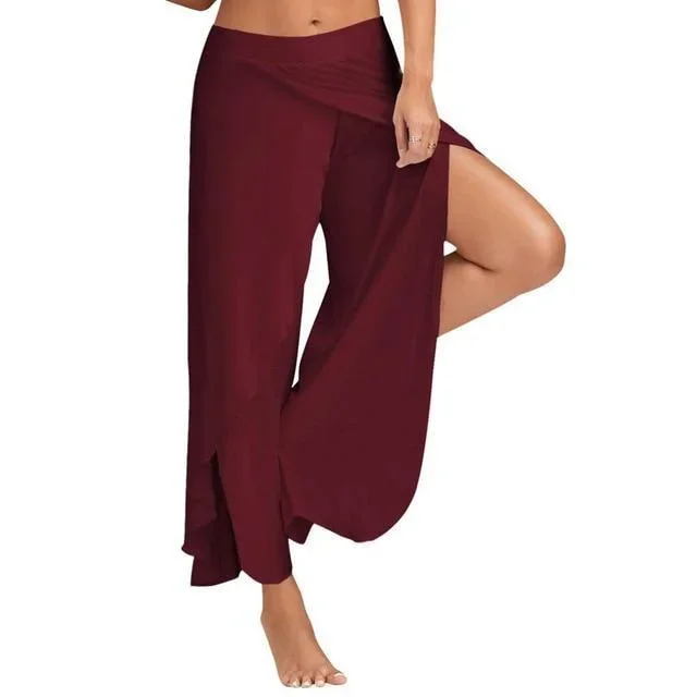 Harem Loose Yoga Pants