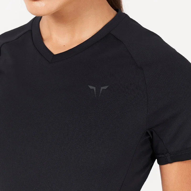 lab360-tdry-contour-tee-black