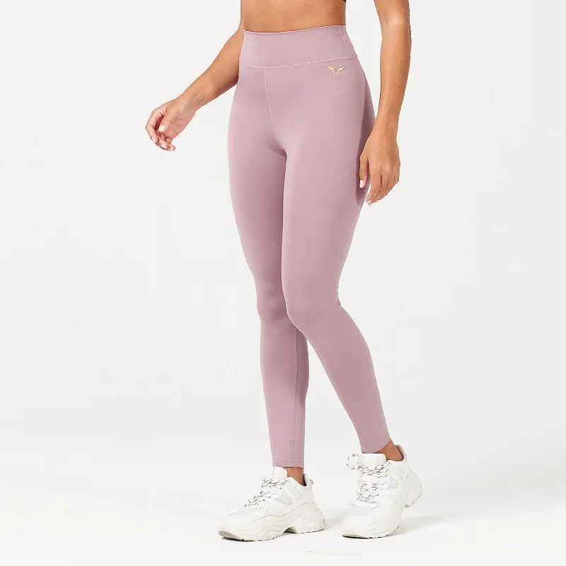 Lab360° TDry™ Leggings - Elderberry