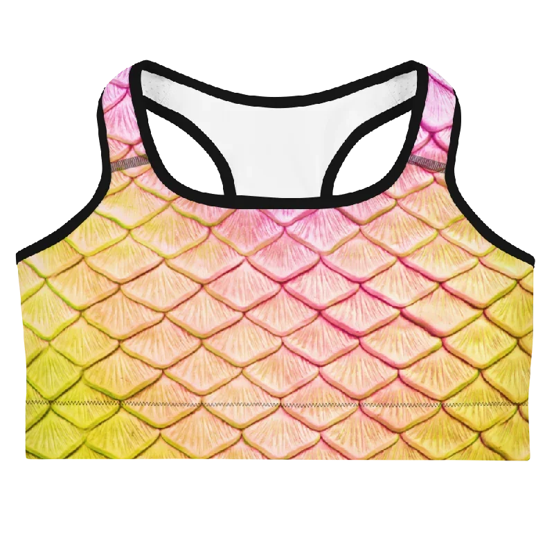 Lilikoi Sports Bra