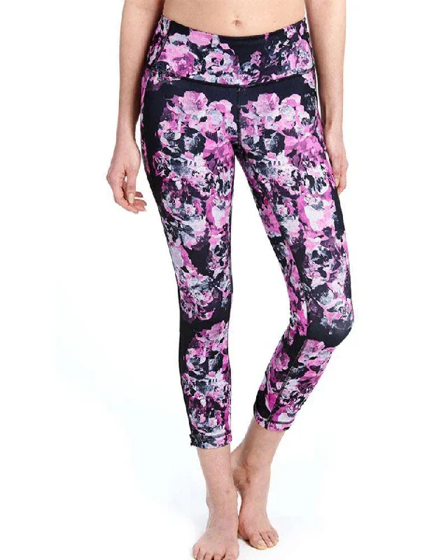 Eliana Crop Legging