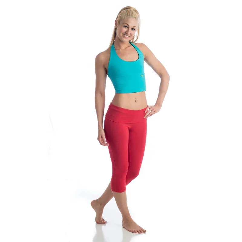 love-capri-leggings-red