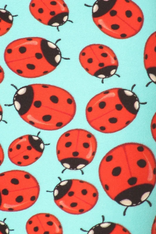 lovely-ladybugs