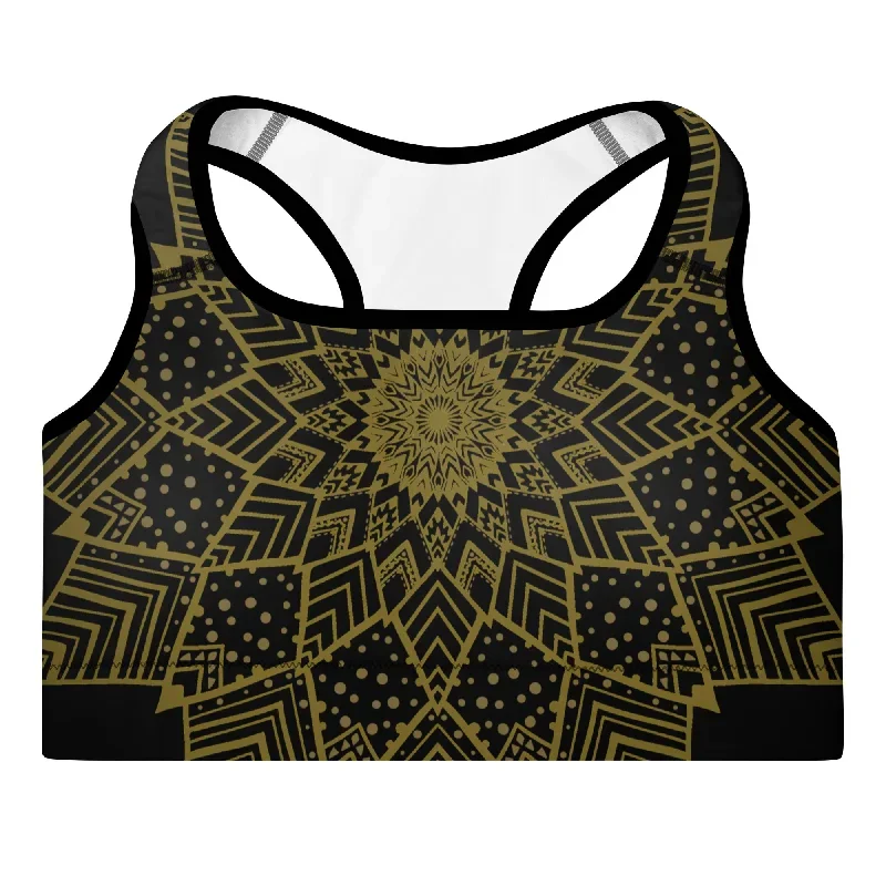 Mandala Sports Bra