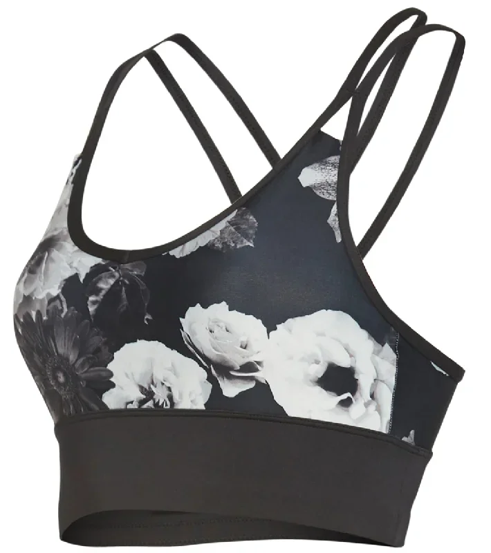 Xray Floral Gray