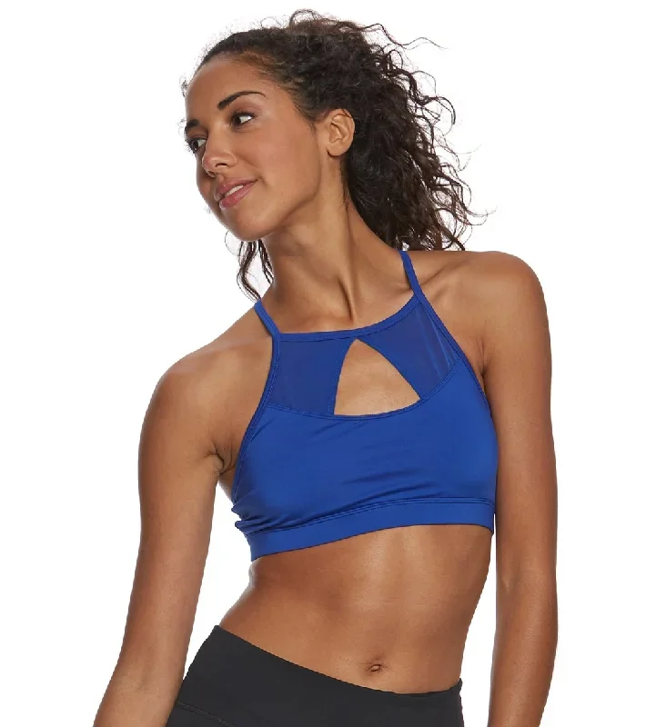 Marika Karla Yoga Sports Bra Boxer Brawl