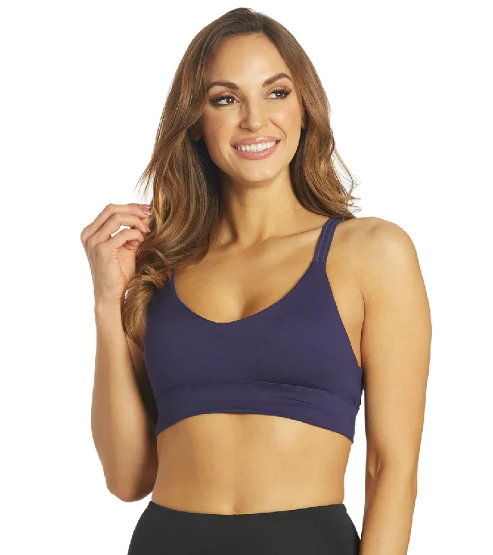 Marika Saige Yoga Sports Bra Astral Aura