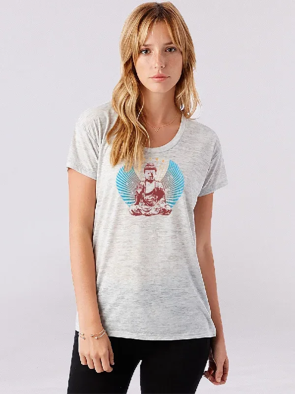 The Meditation Tee