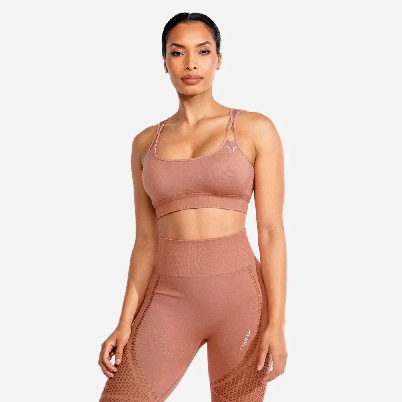 meta-sports-bra-rose-gold