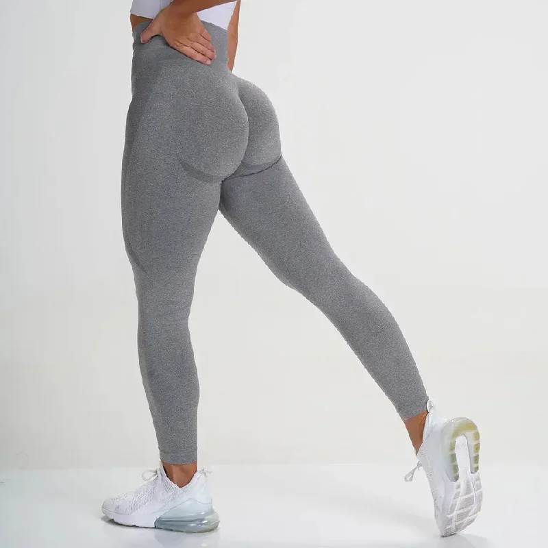 Navy Fitness Legging