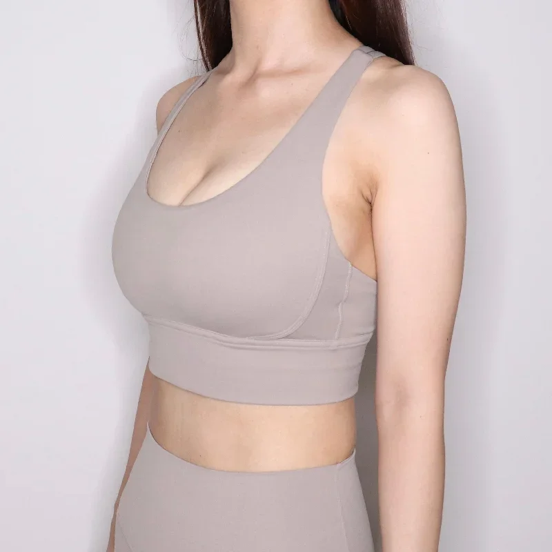 new-butter-soft-sports-bra-earth