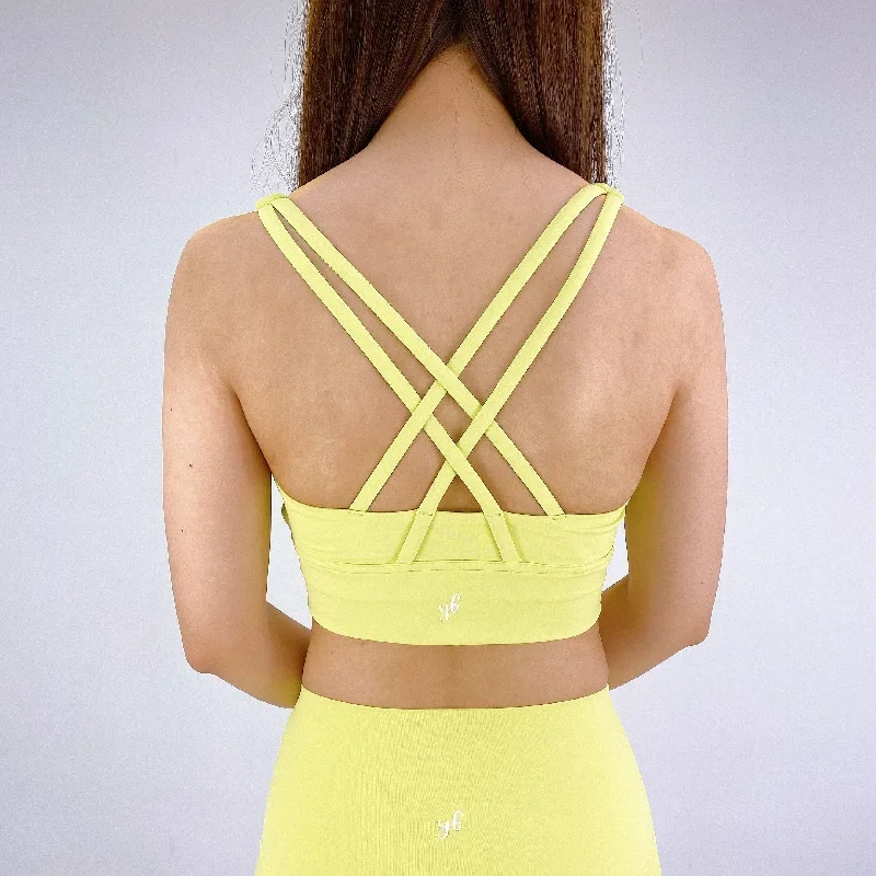 new-butter-soft-sports-bra-neon-yellow