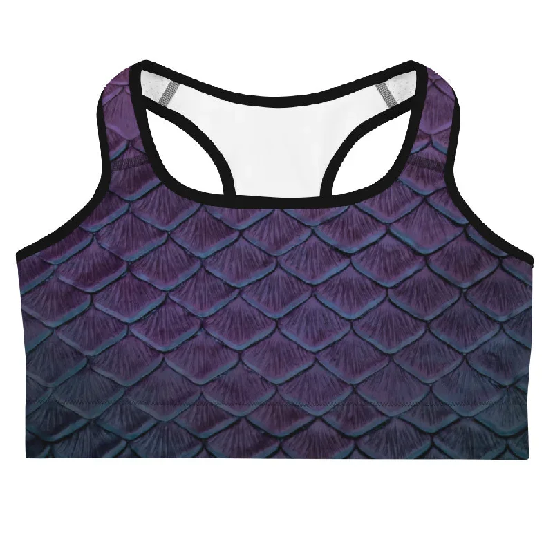 Nightshade Sports Bra