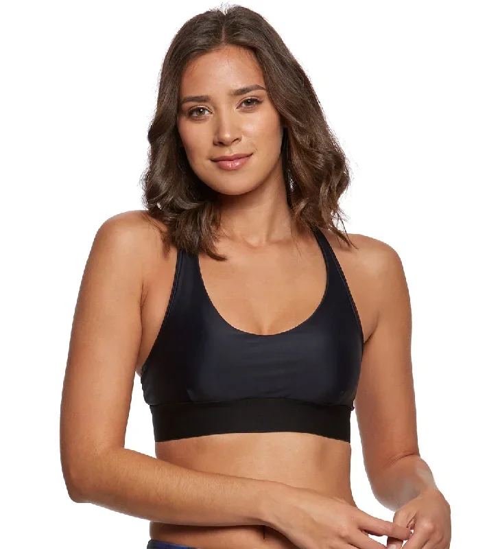 Onzie Y Back Yoga Sports Bra