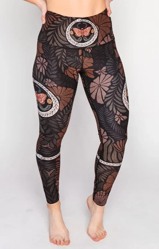 ouroboros-printed-yoga-leggings