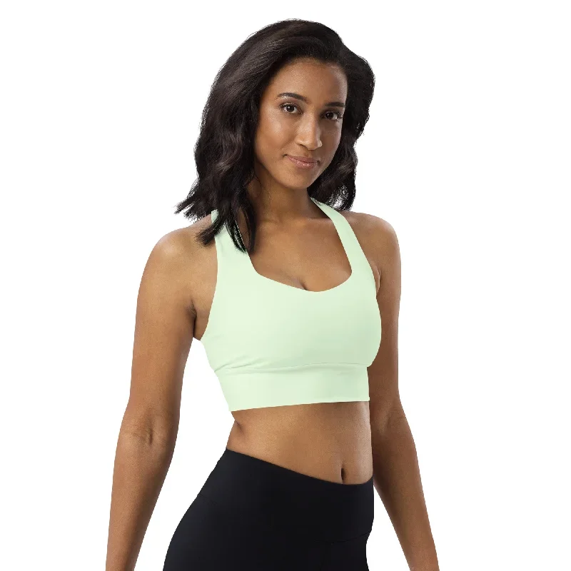 Panache Longline Women's High Impact Sports Bra