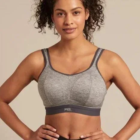 Panache Non-Wired Sports Bra 7341B