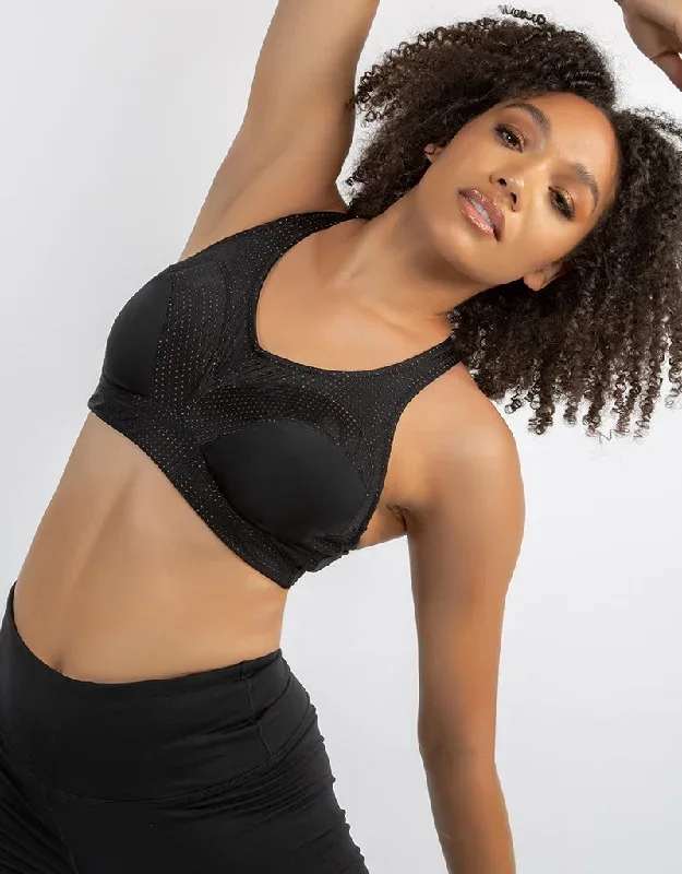 parfait-power-fit-wired-sports-bra-black-pink