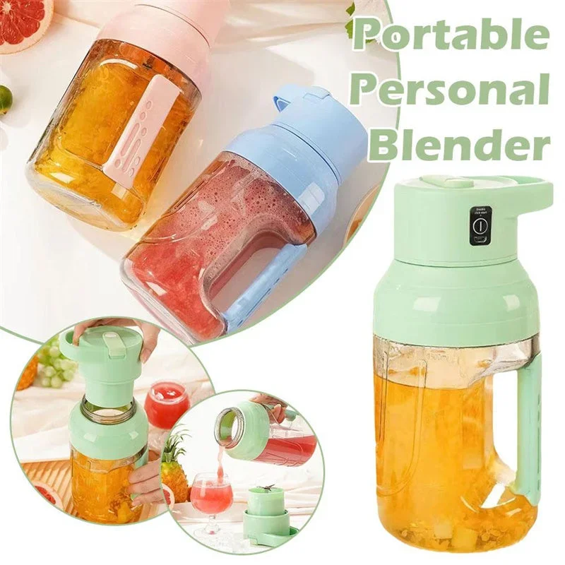 Portable Juicer