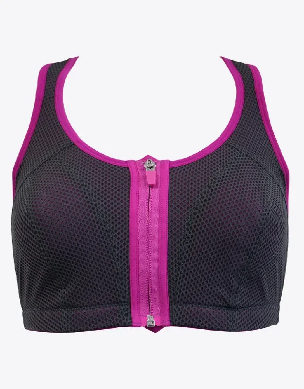 pour-moi-energy-elevate-zip-front-sports-bra-grey-orchid