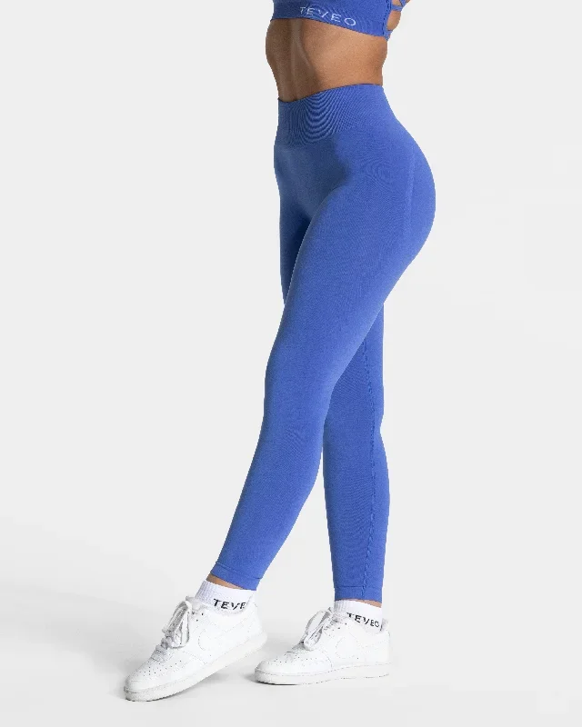 pure-covert-scrunch-leggings-royalblau