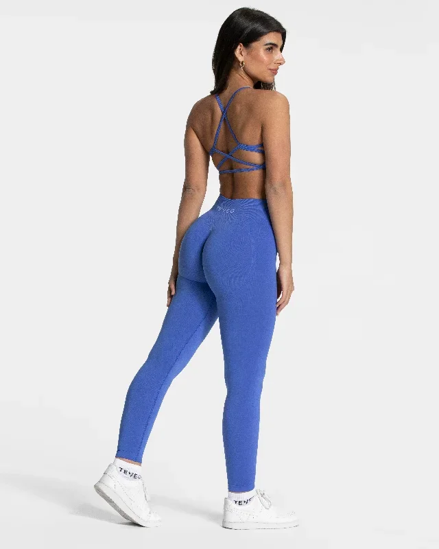 pure-covert-scrunch-leggings-royalblau