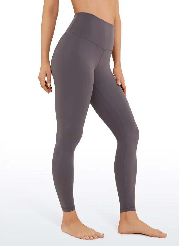 Butterluxe Yoga Leggings 25''