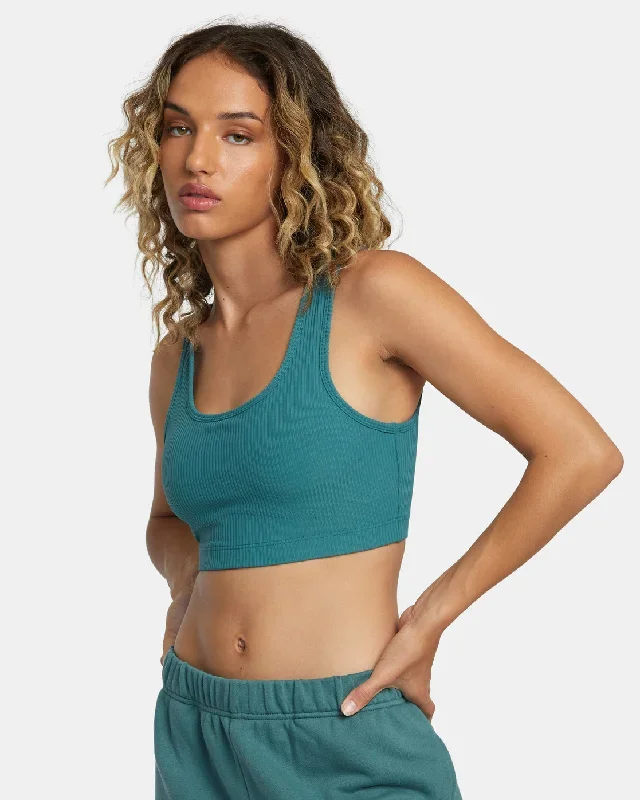 rose-machado-sports-bra-teal