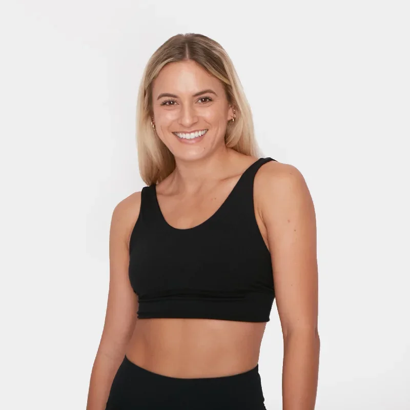 salutation-sports-bra-black