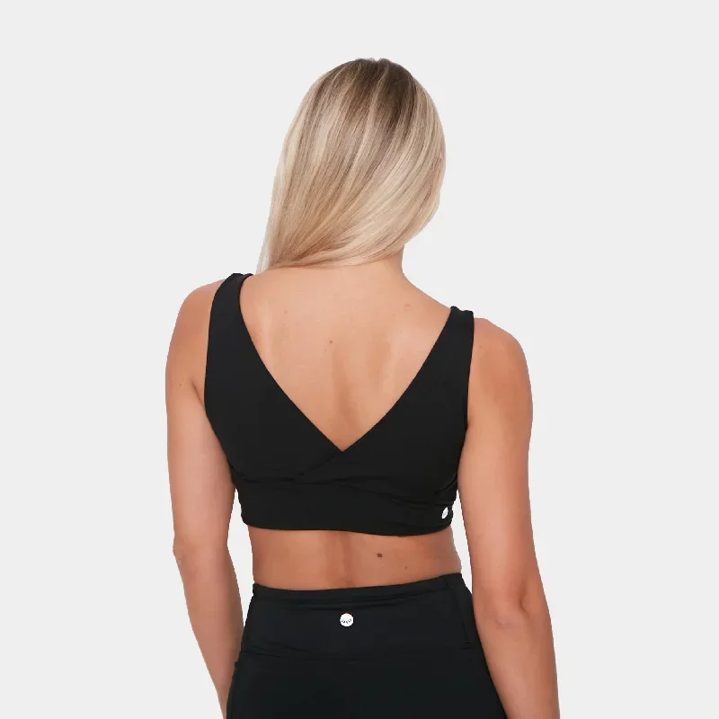 salutation-sports-bra-black