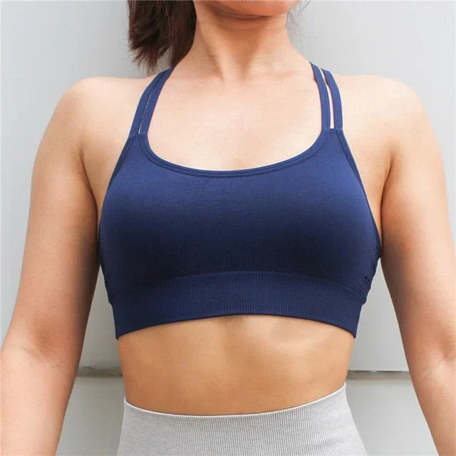 seamless-cross-back-sports-bra-for-women-high-impact-wirefree-bodybuilding-brassiere-workout-padded-push-up-yoga-bra