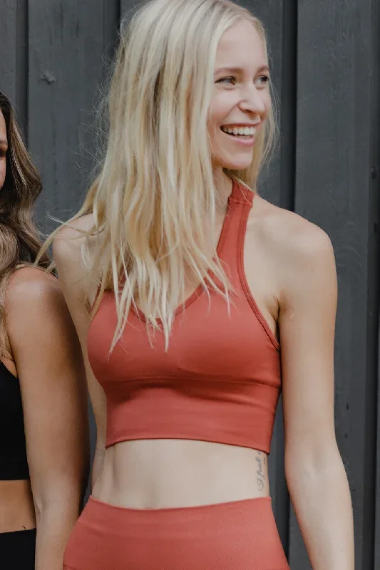 Seamless Delight Crop