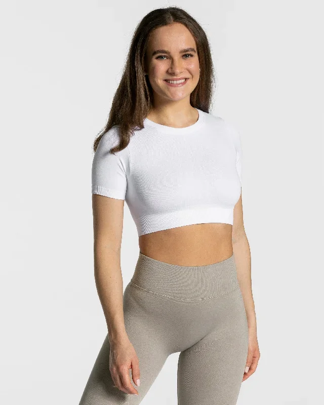 Sensation Crop Top Wei