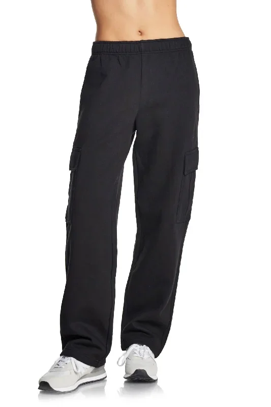 Serenity Soft Touch Jogger