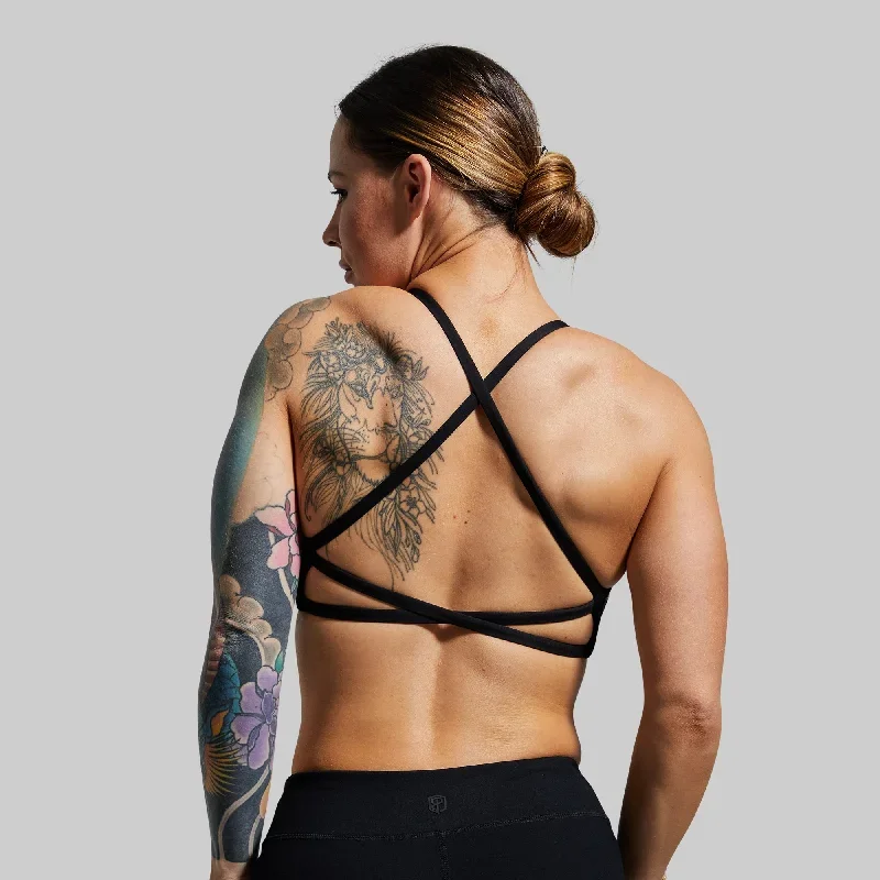 serenity-sports-bra-black