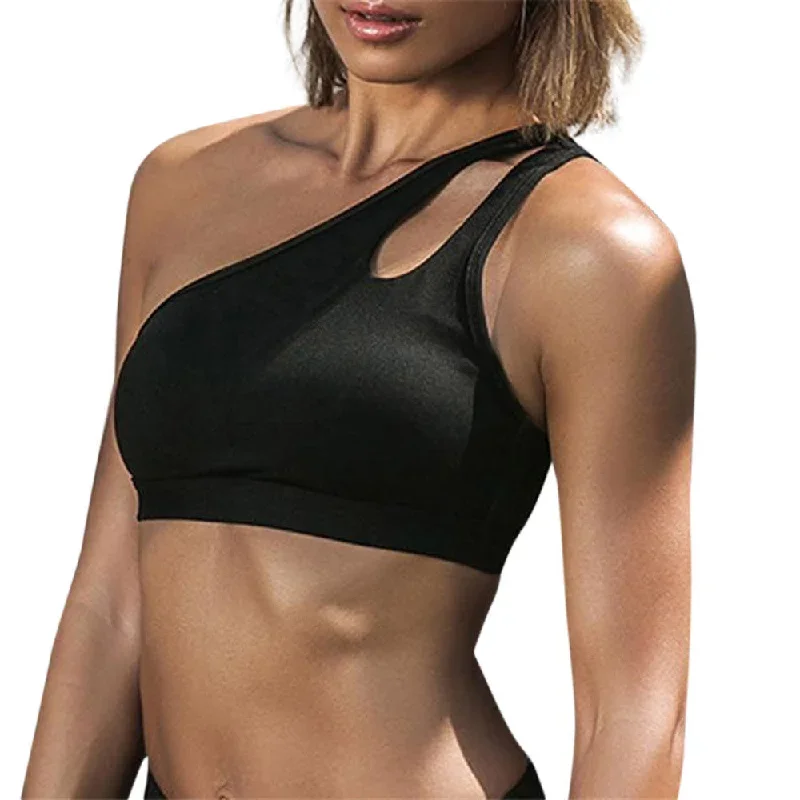 Side sleeve Yoga Top