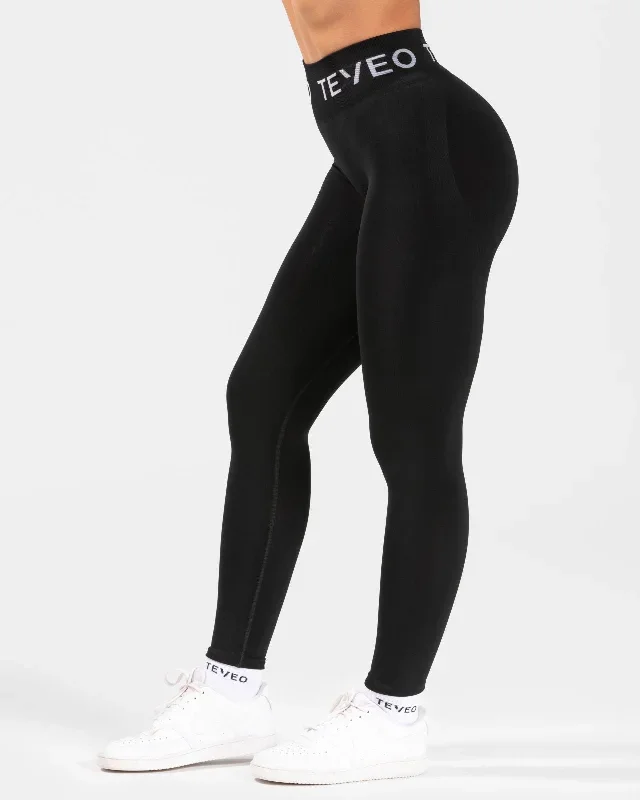 siganture-scrunch-leggings-schwarz