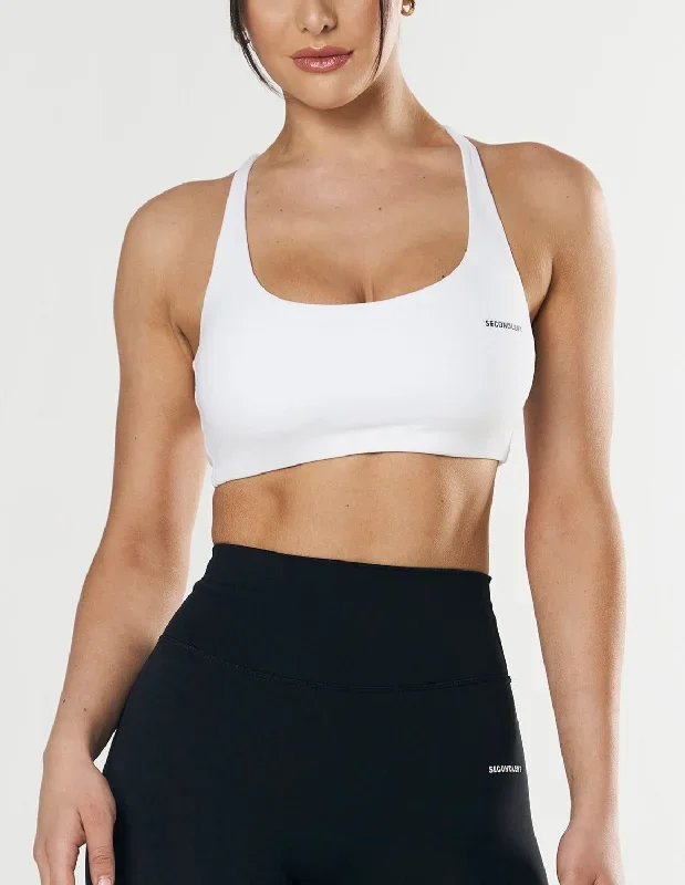 Fuse Crop NANDEX - White