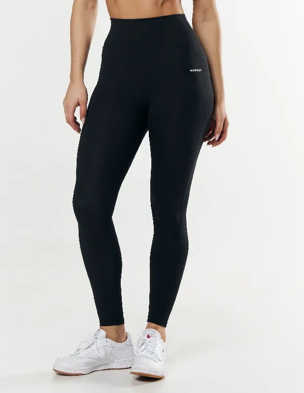  Leggings NANDEX  - Black/Cream