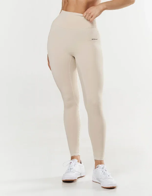  Leggings NANDEX  - Cream